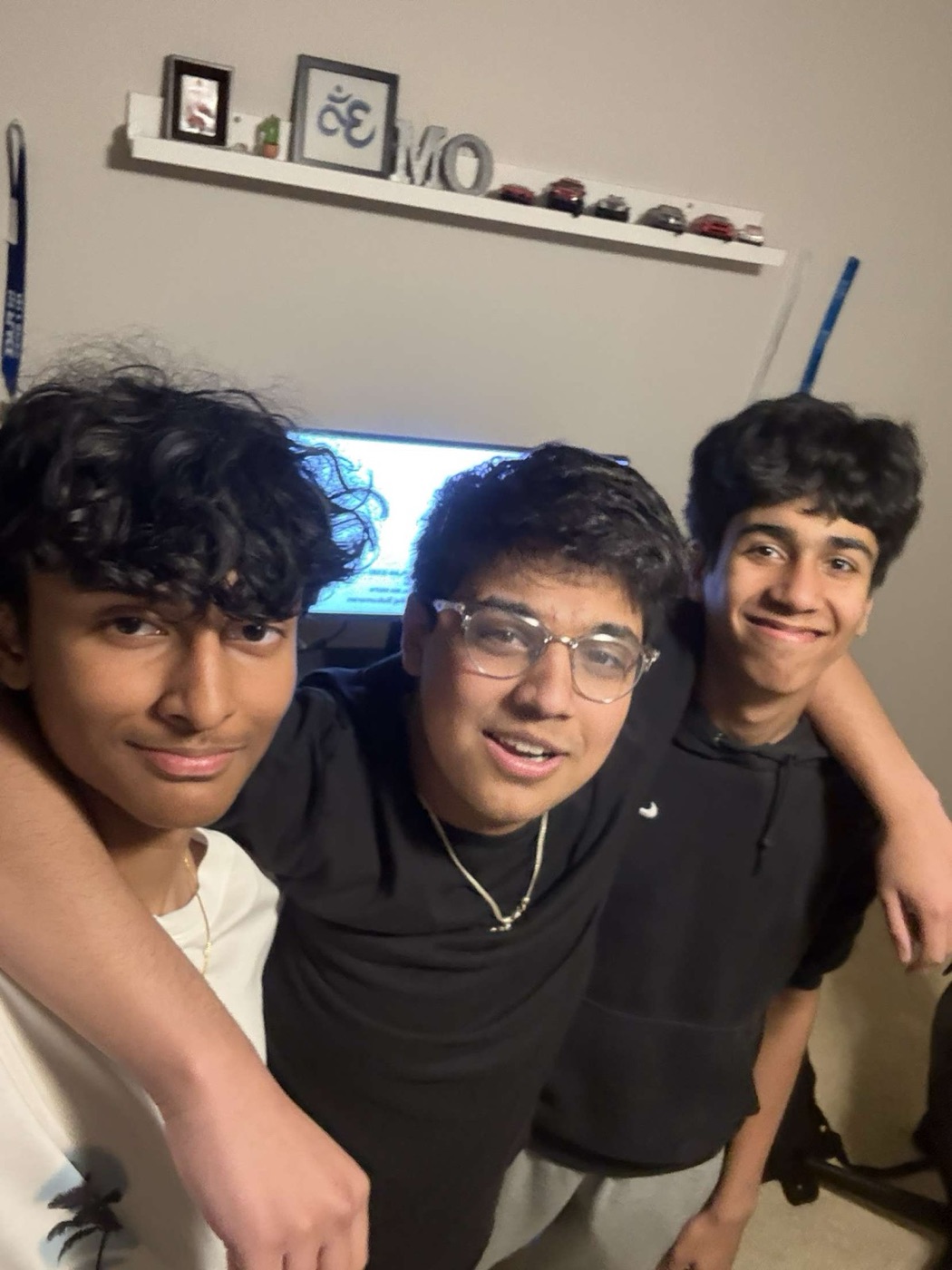 Friends